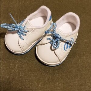 American Girl Doll Heely’s